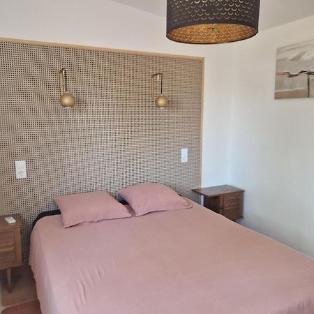La Villa Romantica Residence De Vacances Les Tres Cales Espagne Εξωτερικό φωτογραφία