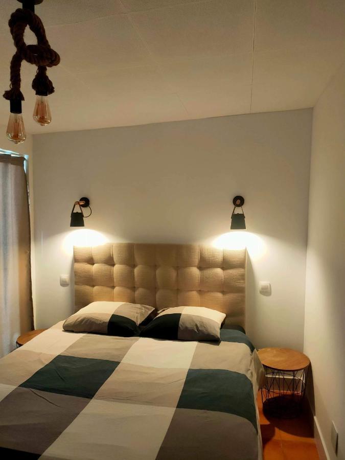 La Villa Romantica Residence De Vacances Les Tres Cales Espagne Εξωτερικό φωτογραφία