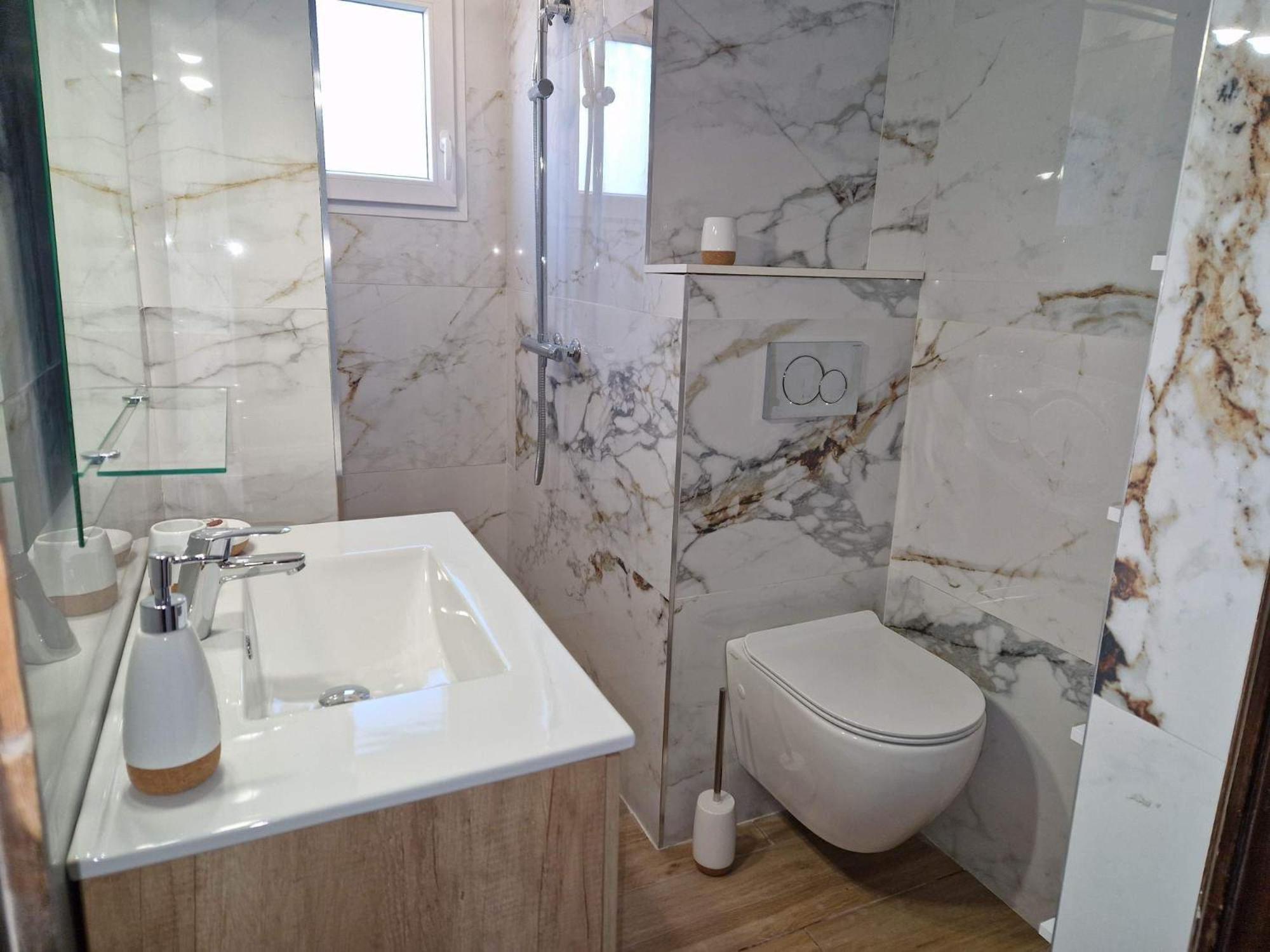 La Villa Romantica Residence De Vacances Les Tres Cales Espagne Εξωτερικό φωτογραφία